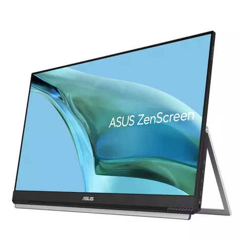 Монитор ASUS ZenScreen MB249C - Фото 12