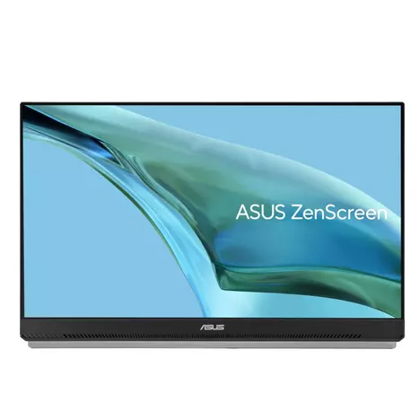 Монитор ASUS ZenScreen MB249C - Фото 1