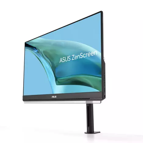 Монитор ASUS ZenScreen MB249C - Фото 7