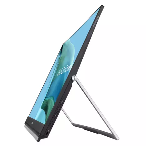 Монитор ASUS ZenScreen MB249C - Фото 9