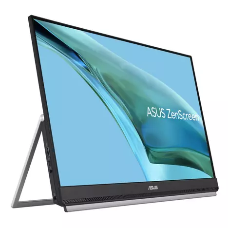 Монитор ASUS ZenScreen MB249C - Фото 2