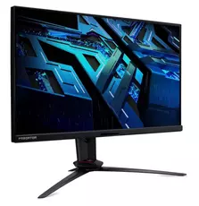 Монитор Acer Predator XB273UFbmiiprzx (UM.HX3EE.F05)