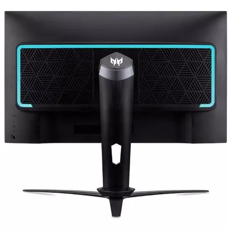Монитор Acer Predator XB273UFbmiiprzx (UM.HX3EE.F05) - Фото 3