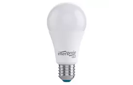 Лампочка EnerGenie E27, 11 Вт, 3000 K (EG-LED11W-E27K30-11) - Фото