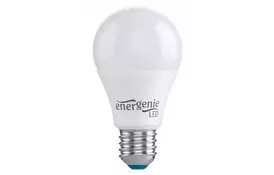 Лампочка EnerGenie E27, 9 Вт, 4000 K (EG-LED9W-E27K40-11) - Фото