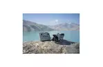 Квадрокоптер DJI Air 3S (DJI RC-N3) пульт без дисплея (CP.MA.00000814.02)