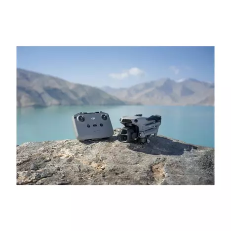Квадрокоптер DJI Air 3S (DJI RC-N3) пульт без дисплея (CP.MA.00000814.02) - Фото 8