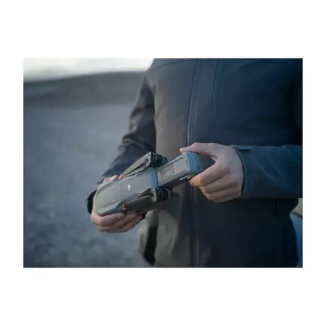 Квадрокоптер DJI Air 3S (DJI RC-N3) пульт без дисплея (CP.MA.00000814.02) - Фото 4