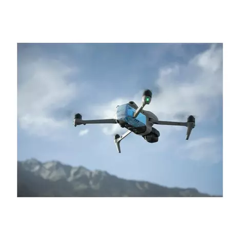 Квадрокоптер DJI Air 3S (DJI RC-N3) пульт без дисплея (CP.MA.00000814.02) - Фото 1