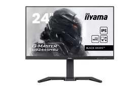 Монитор iiyama GB2445HSU-B2 - Фото