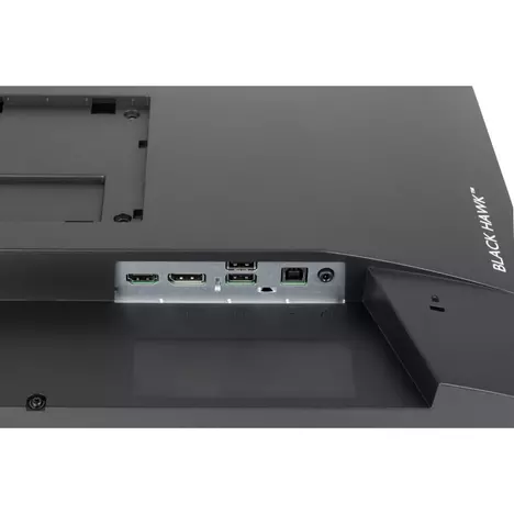 Монитор iiyama GB2445HSU-B2 - Фото 5