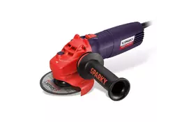 Шлифовальная машина SPARKY M750E - Фото