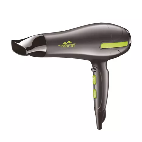 Фен Monte MT-5215G - Фото 1