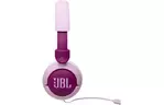 Наушники JBL JR 320 Purple (JBLJR320PUR)