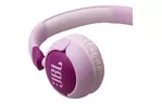 Наушники JBL JR 320 Purple (JBLJR320PUR)