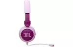 Наушники JBL JR 320 Purple (JBLJR320PUR)