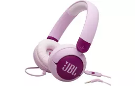 Наушники JBL JR 320 Purple (JBLJR320PUR) - Фото
