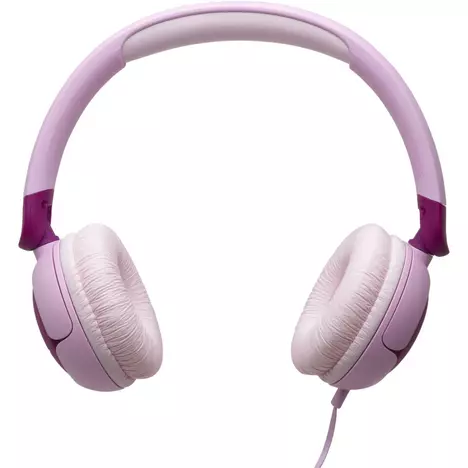 Наушники JBL JR 320 Purple (JBLJR320PUR) - Фото 5