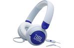 Наушники JBL JR 320 Blue (JBLJR320BLU)