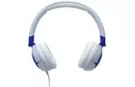 Наушники JBL JR 320 Blue (JBLJR320BLU)