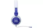 Наушники JBL JR 320 Blue (JBLJR320BLU)