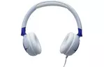Наушники JBL JR 320 Blue (JBLJR320BLU)