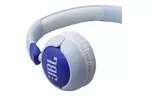 Наушники JBL JR 320 Blue (JBLJR320BLU)