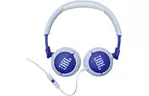 Наушники JBL JR 320 Blue (JBLJR320BLU)