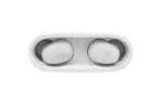 Наушники JBL Wave Buds 2 White (JBLWBUDS2WHT)