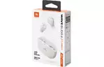 Наушники JBL Wave Buds 2 White (JBLWBUDS2WHT)