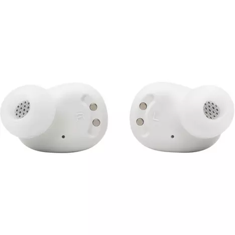 Наушники JBL Wave Buds 2 White (JBLWBUDS2WHT) - Фото 6