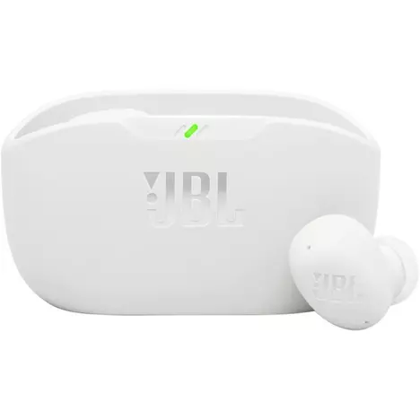 Наушники JBL Wave Buds 2 White (JBLWBUDS2WHT) - Фото 1