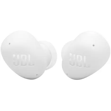 Наушники JBL Wave Buds 2 White (JBLWBUDS2WHT) - Фото 2