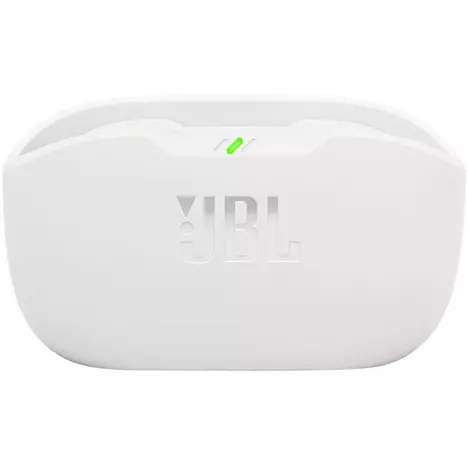 Наушники JBL Wave Buds 2 White (JBLWBUDS2WHT) - Фото 4