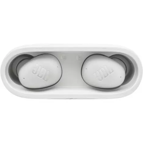 Наушники JBL Wave Buds 2 White (JBLWBUDS2WHT) - Фото 8