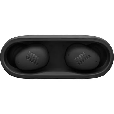 Наушники JBL Wave Buds 2 Black (JBLWBUDS2BLK) - Фото 6