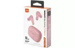 Наушники JBL Wave Beam 2 Pink (JBLWBEAM2PIK)