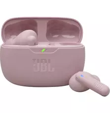 Наушники JBL Wave Beam 2 Pink (JBLWBEAM2PIK)