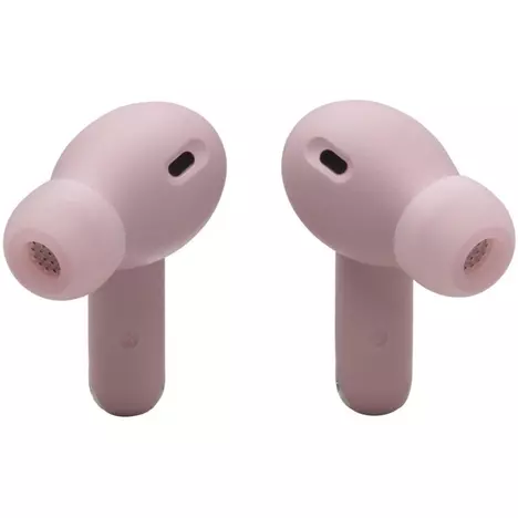 Наушники JBL Wave Beam 2 Pink (JBLWBEAM2PIK) - Фото 11