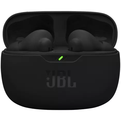 Наушники JBL Wave Beam 2 Black (JBLWBEAM2BLK) - Фото 6