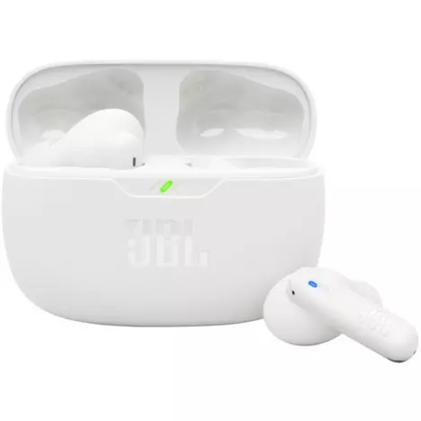 Наушники JBL Wave Beam 2 White (JBLWBEAM2WHT) - Фото 9