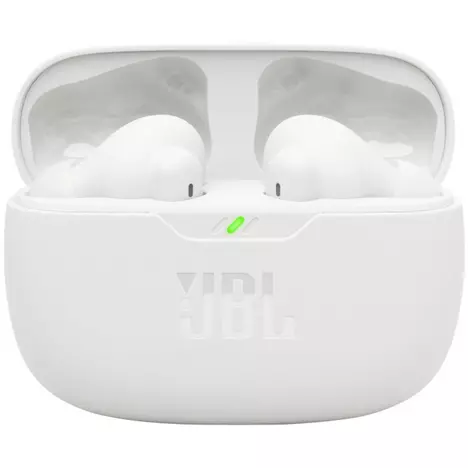Наушники JBL Wave Beam 2 White (JBLWBEAM2WHT) - Фото 2