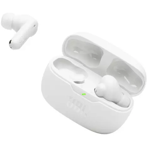 Наушники JBL Wave Beam 2 White (JBLWBEAM2WHT) - Фото 3