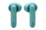 Наушники JBL Wave Flex 2 Blue (JBLWFLEX2BLU)