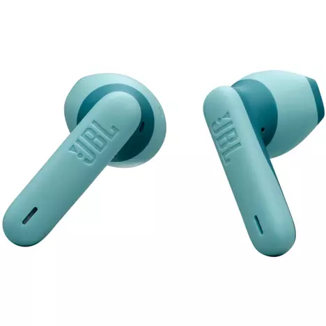 Наушники JBL Wave Flex 2 Blue (JBLWFLEX2BLU) - Фото 9