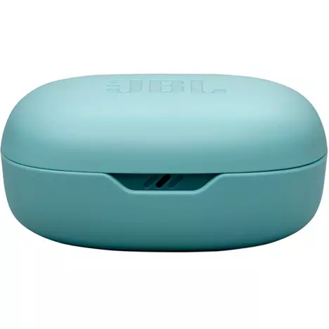 Наушники JBL Wave Flex 2 Blue (JBLWFLEX2BLU) - Фото 1
