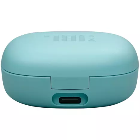 Наушники JBL Wave Flex 2 Blue (JBLWFLEX2BLU) - Фото 10