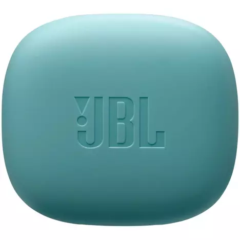 Наушники JBL Wave Flex 2 Blue (JBLWFLEX2BLU) - Фото 7