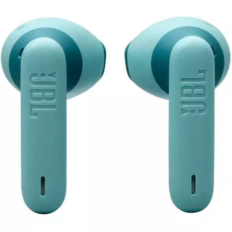 Наушники JBL Wave Flex 2 Blue (JBLWFLEX2BLU) - Фото 3