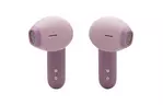 Наушники JBL Wave Flex 2 Pink (JBLWFLEX2PIK)